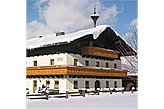 Family pension Saalfelden Austria